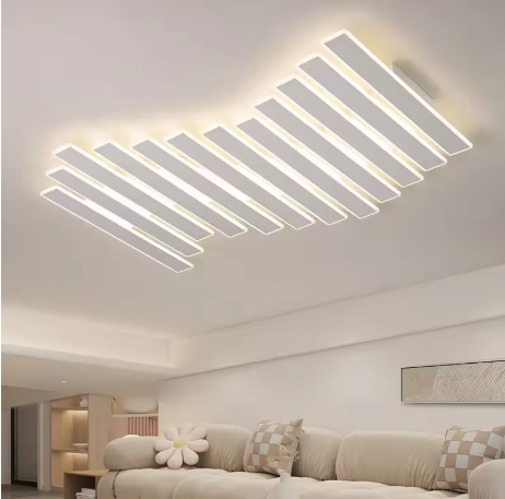 Luxuriöse LED Lampe